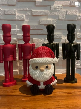 Decorações de Natal